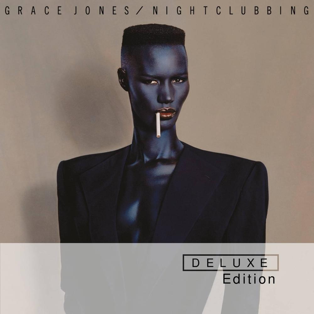 Nightclubbing (Deluxe)