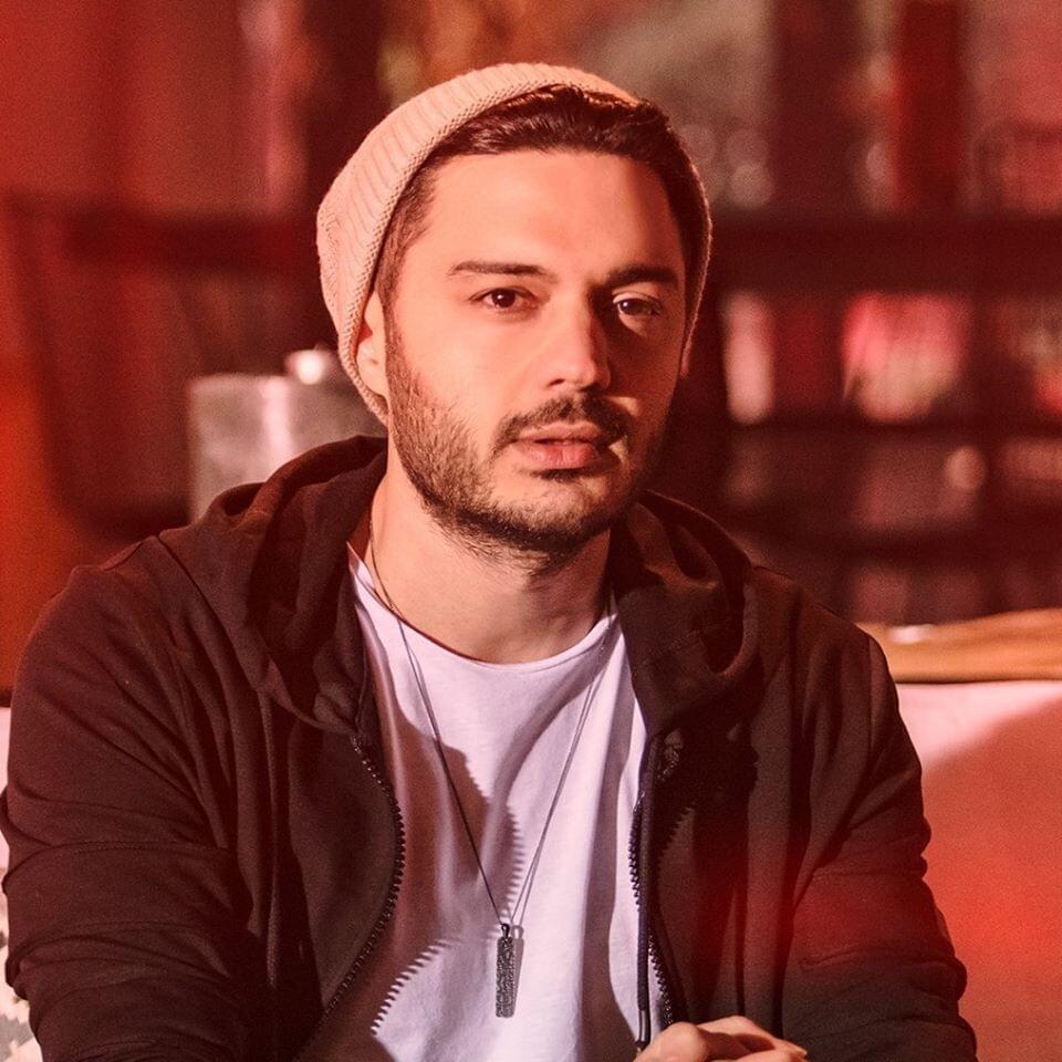 İlyas Yalçıntaş