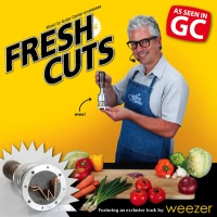 Guitar Center: Fresh Cuts Vol.4