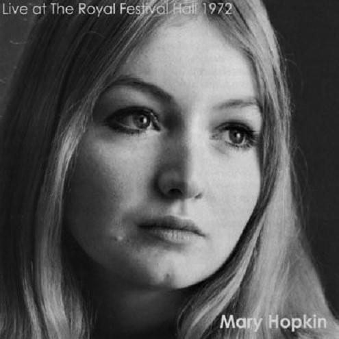 Live at the Royal Festival Hall 1972