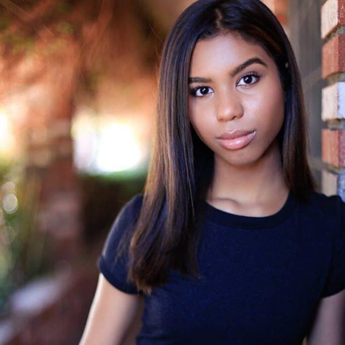 Aliyah Moulden