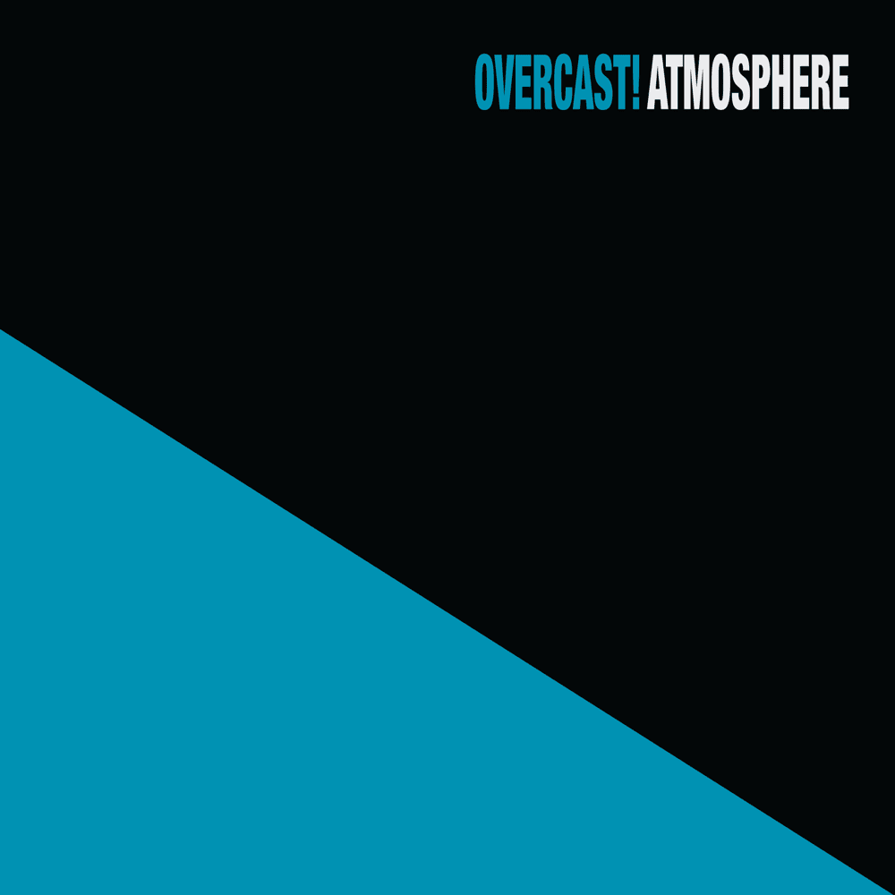 Overcast! (20 Year Anniversary Remaster Instrumental Version)