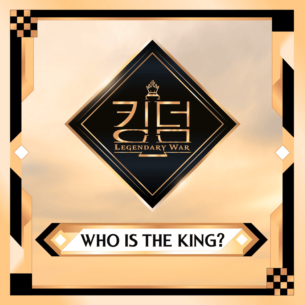 KINGDOM FINAL : WHO IS THE KING?