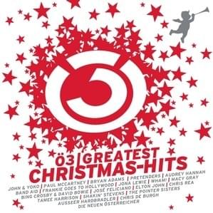 Ö3 Greatest Christmas-Hits [2008]