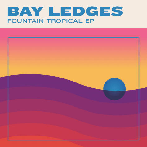 Fountain Tropical - EP