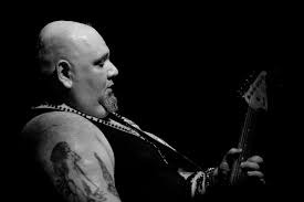Popa Chubby