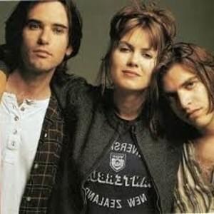 Juliana Hatfield Three