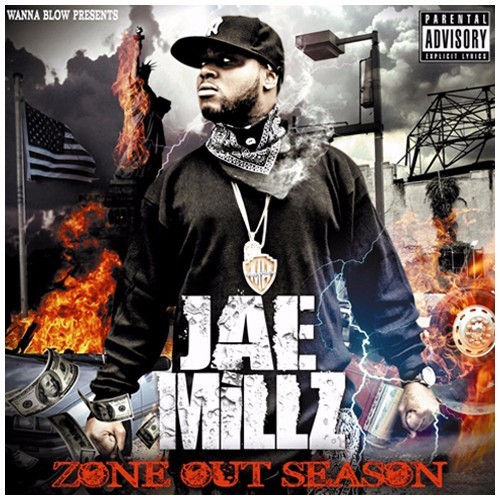 Zone Out Season 2