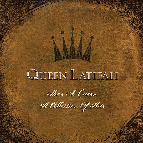 She’s a Queen: A Collection of Hits