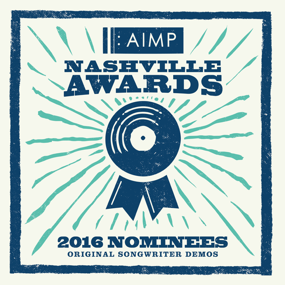 2016 Nominees: Original Songwriter Demos