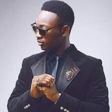 Dammy Krane