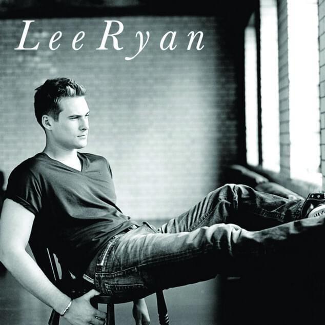 Lee Ryan