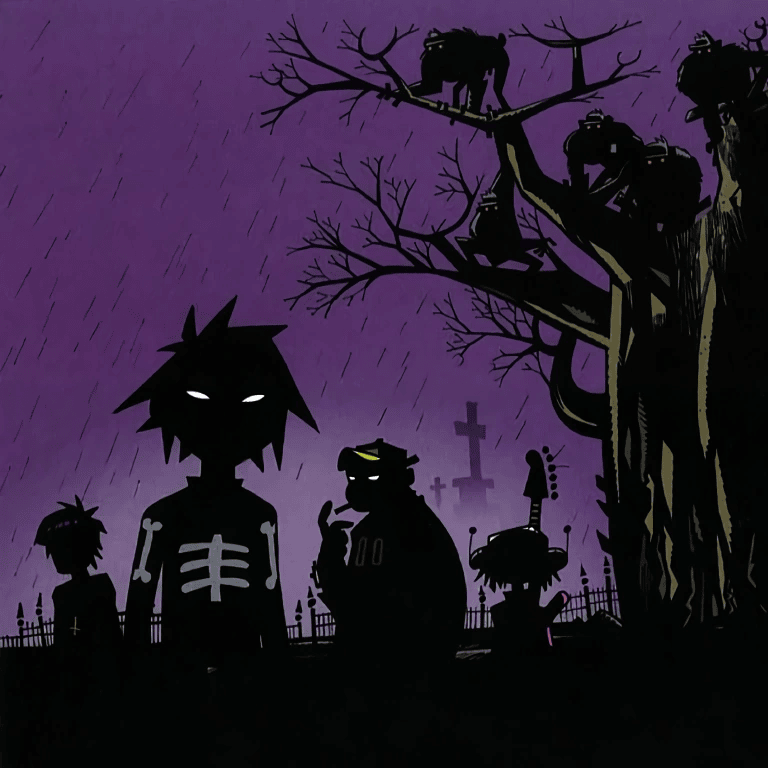 Live at The Forum, 2001