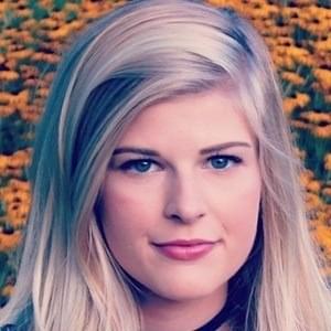 Katelyn Butcher