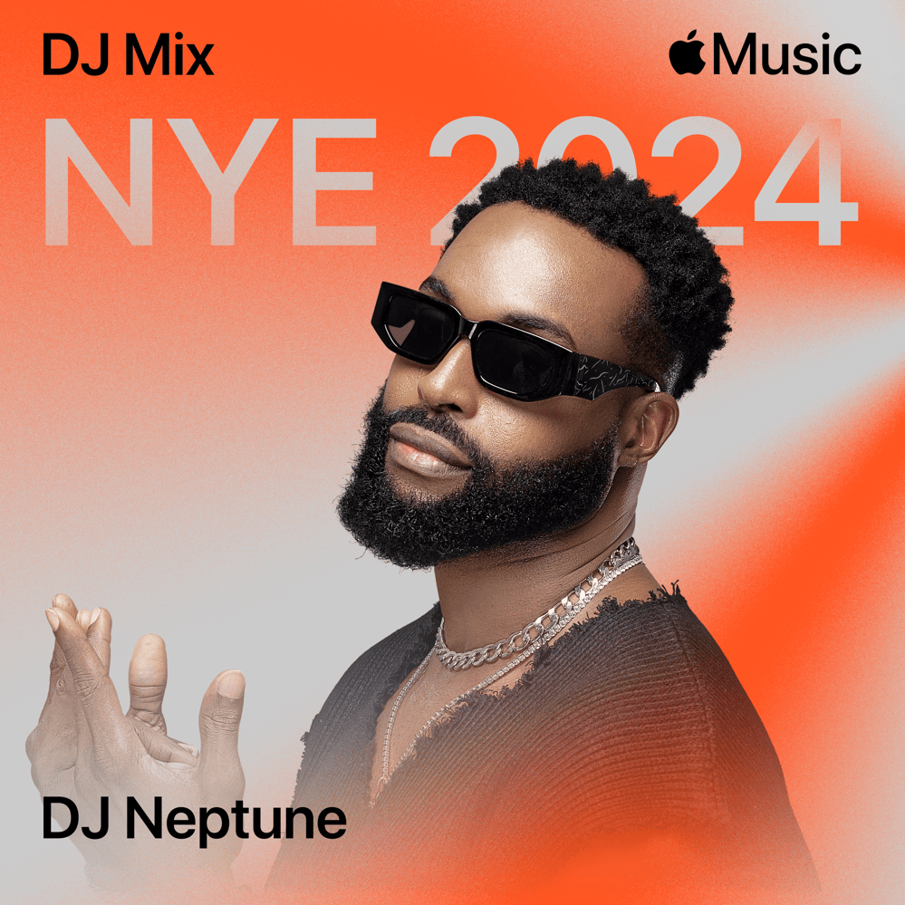 NYE 2024 (DJ Mix)