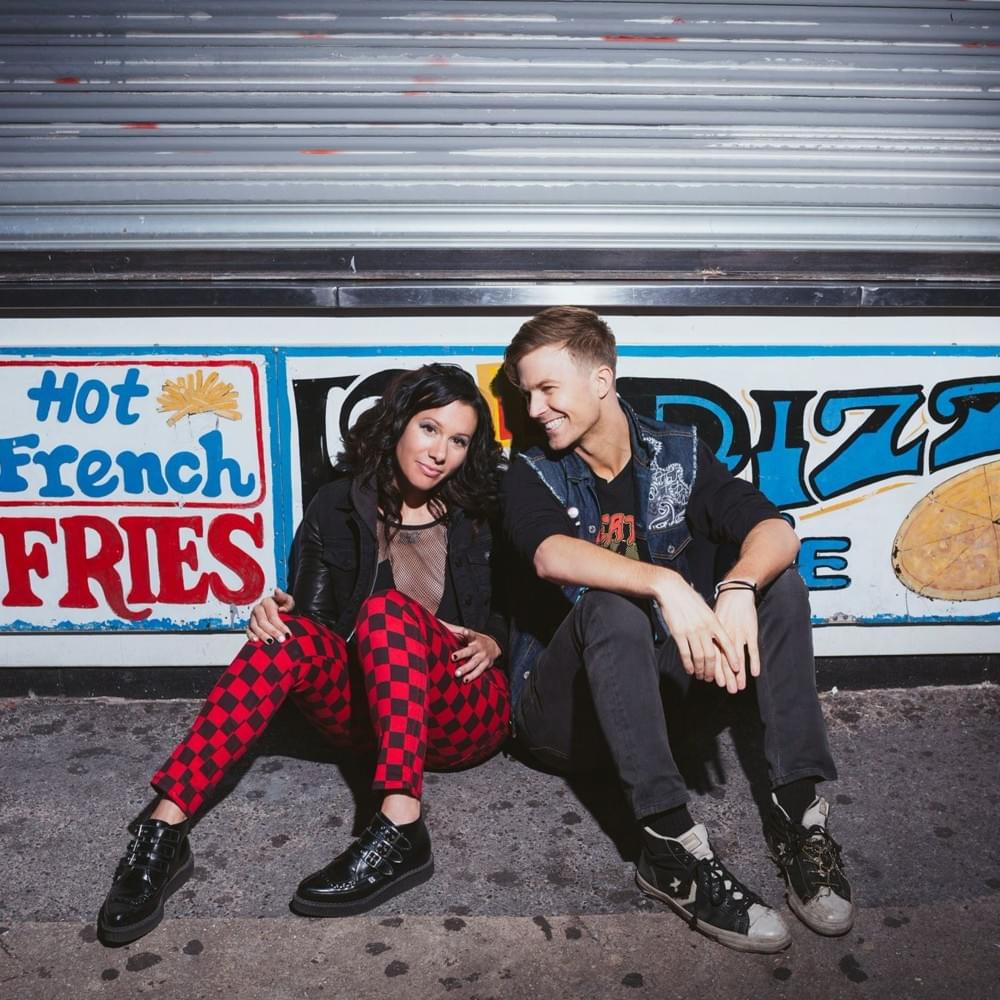 Matt and Kim