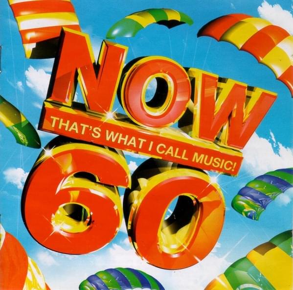 NOW That’s What I Call Music! 60 [UK]