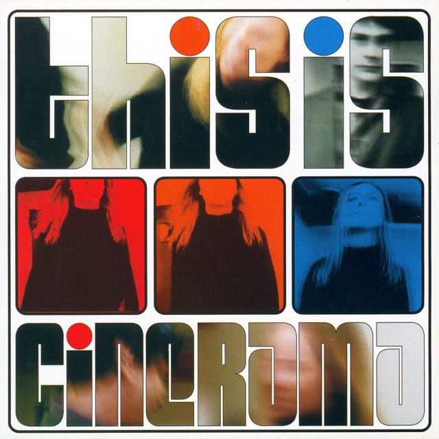 This Is Cinerama