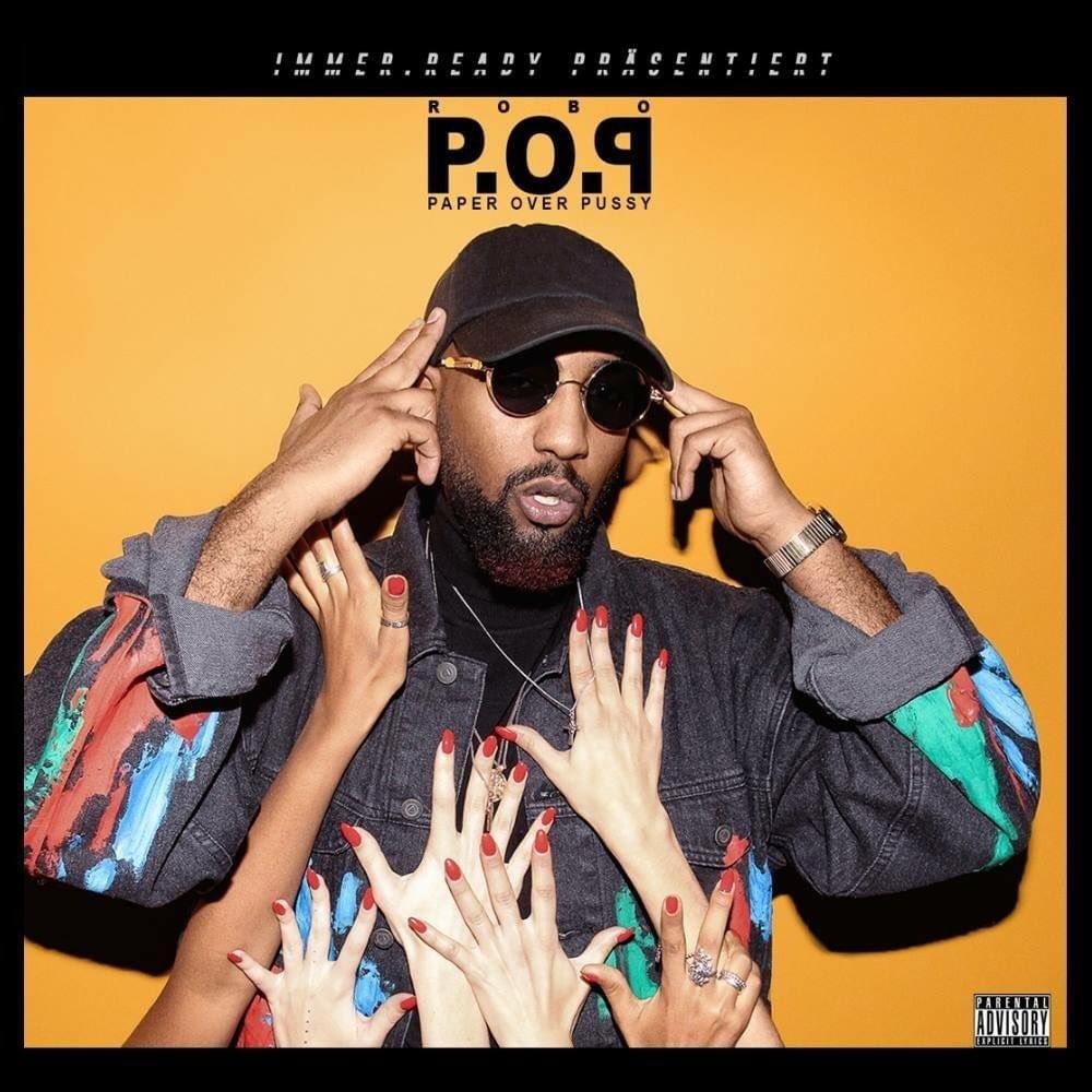 P.O.P (Paper over Pussy)