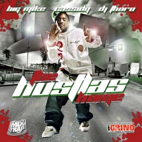 Hustlas Home