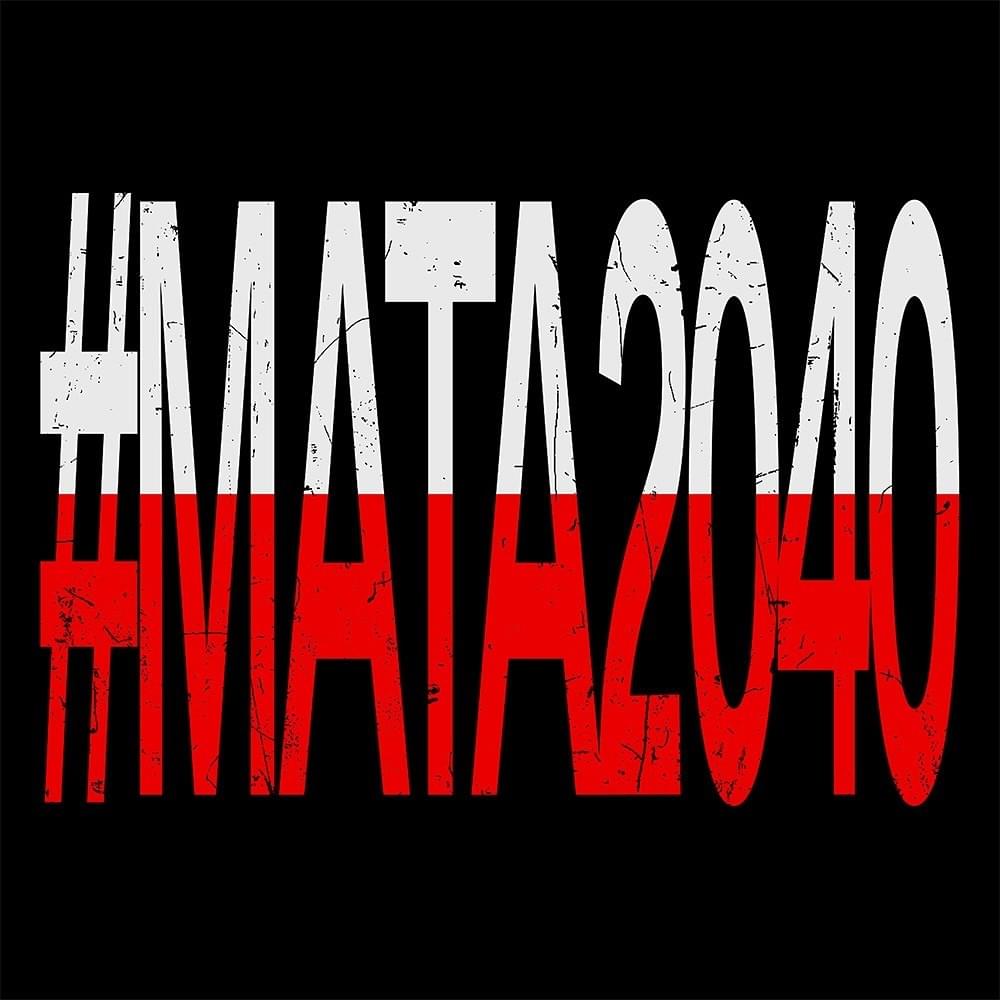 #MATA2040