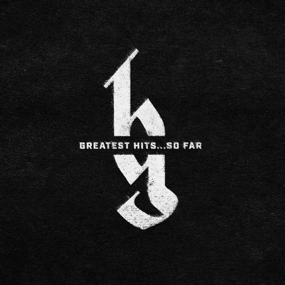 Greatest Hits...So Far