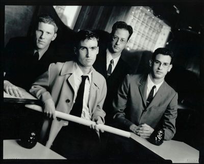Andrew Bird’s Bowl of Fire