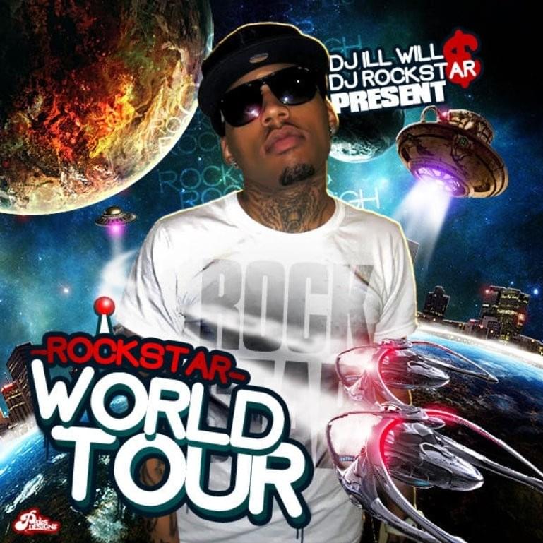 World Tour 