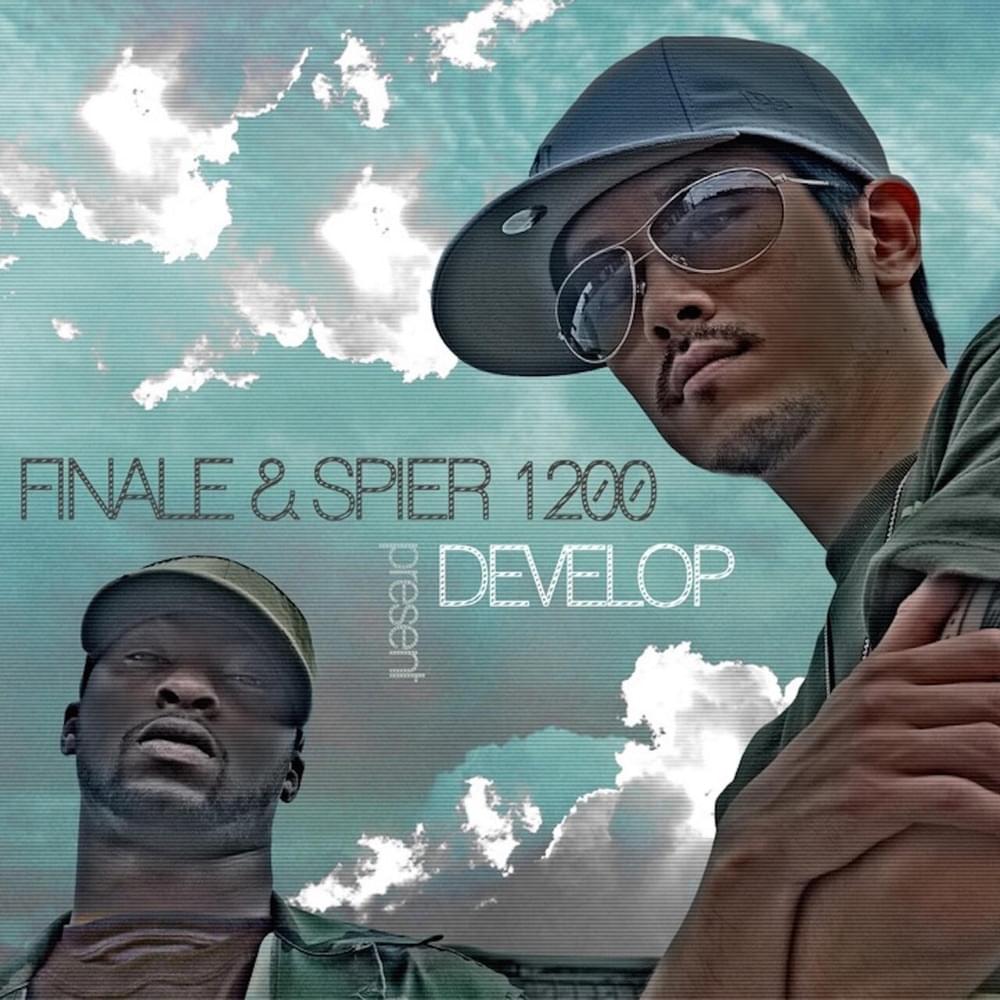 Develop