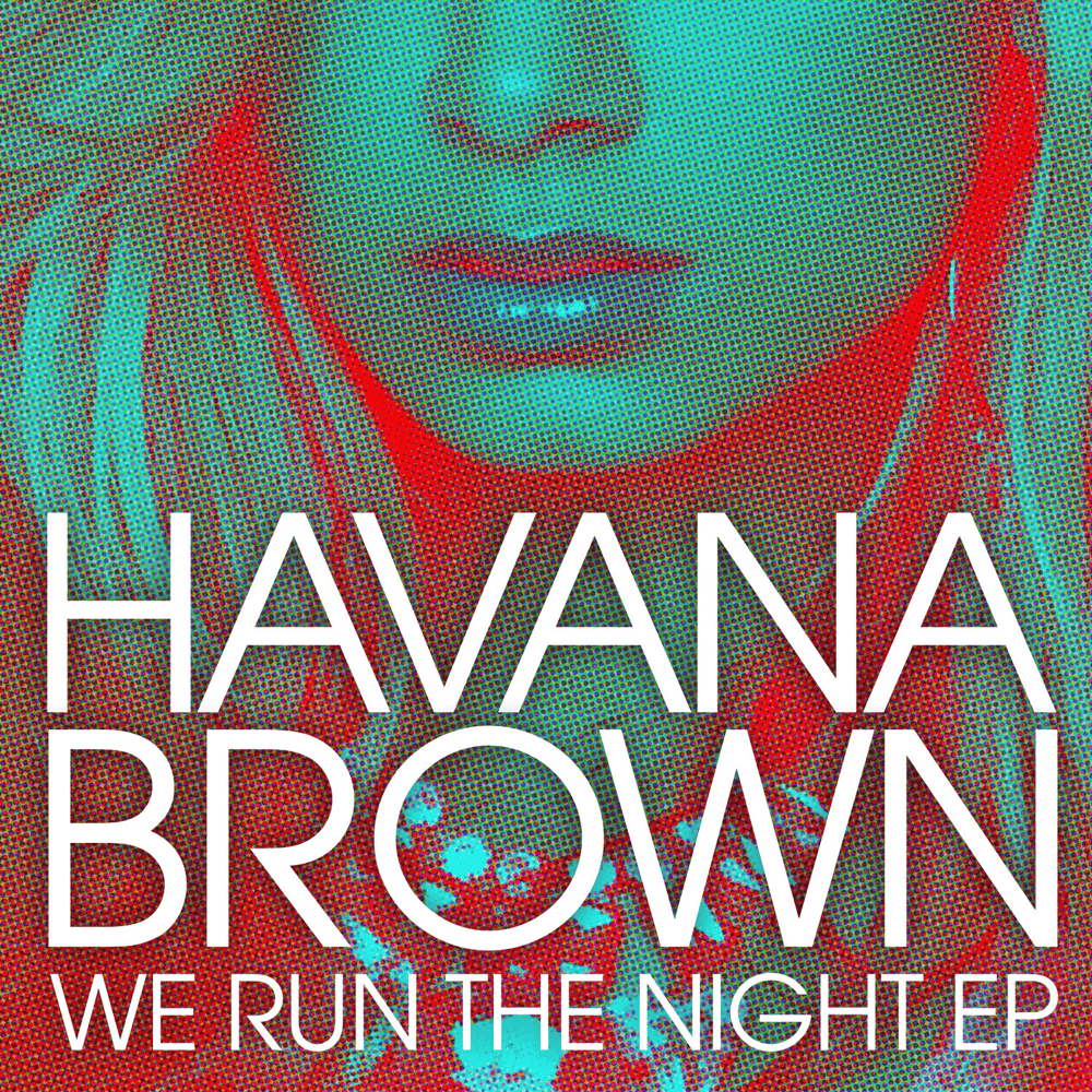We Run the Night (Remixes)