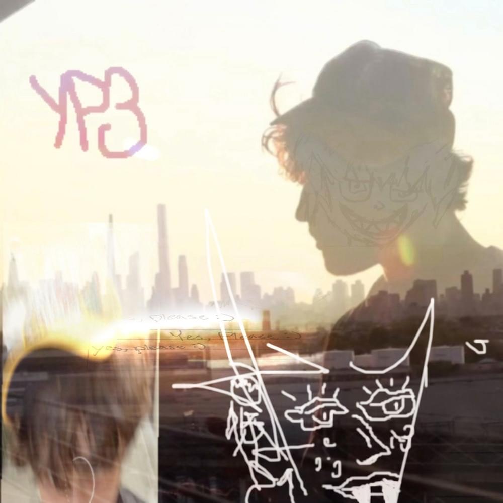 Yes, Please :) vol.3 **#yp3+**