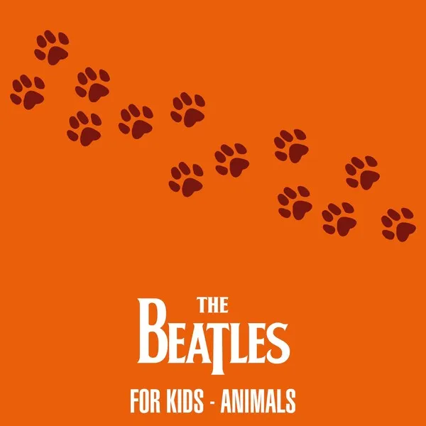 The Beatles for Kids: Animals