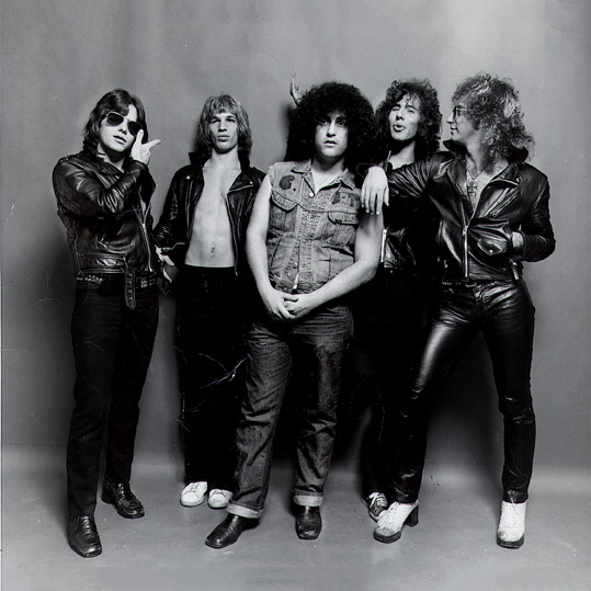 The Dictators