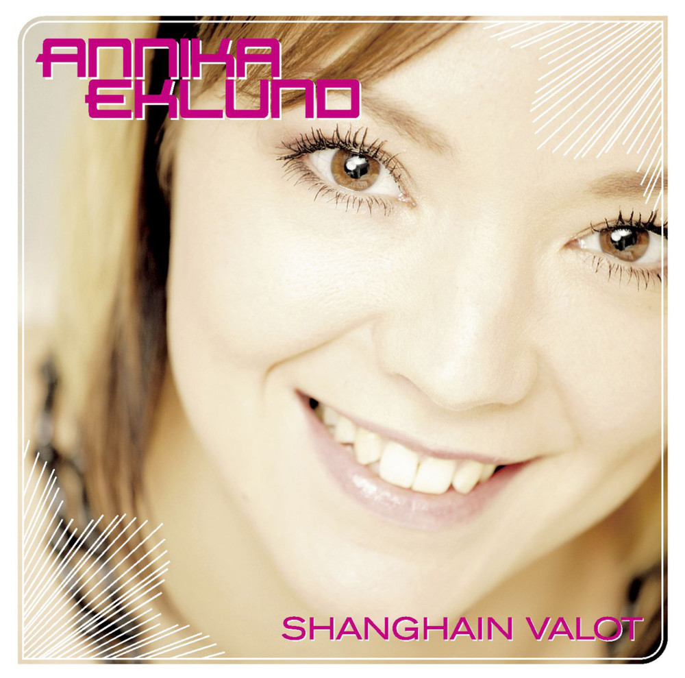 Shanghain Valot - Single