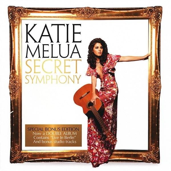 Secret Symphony (Special Bonus Edition)