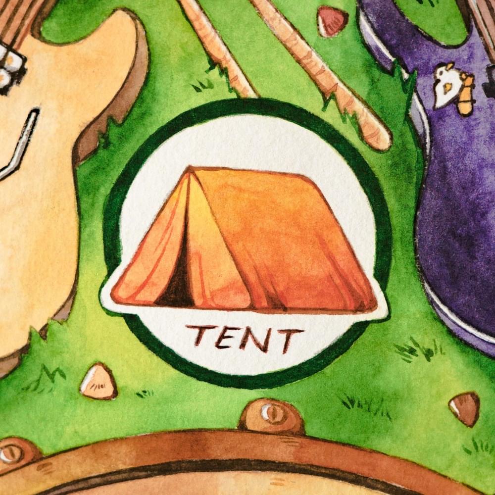 Tent