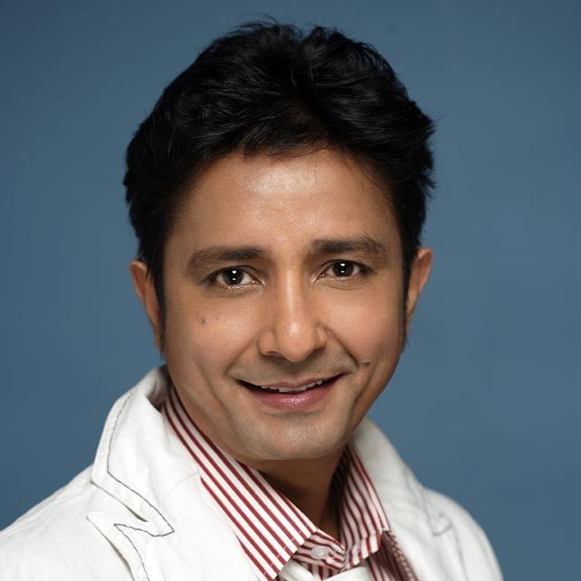 Sukhwinder Singh