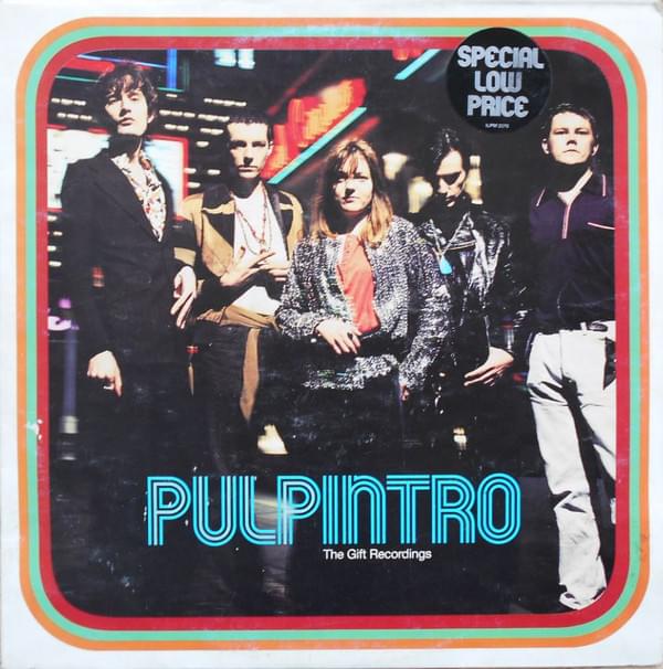 Intro: The Gift Recordings