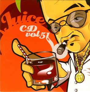 Juice CD #051