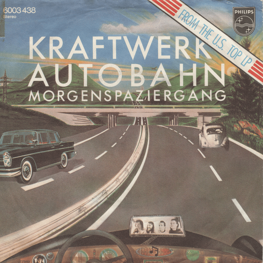 Autobahn (Single)
