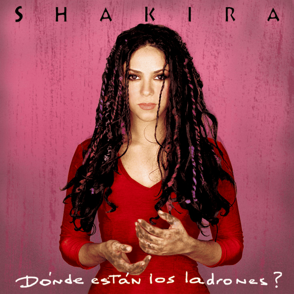 ¿Dónde Están Los Ladrones? (Bonus Tracks)