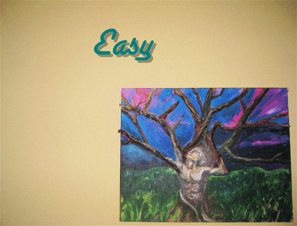 Easy