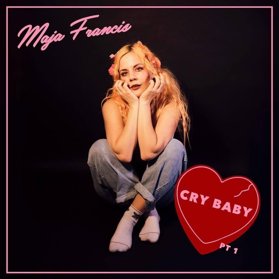 Cry Baby (Pt.1) - EP