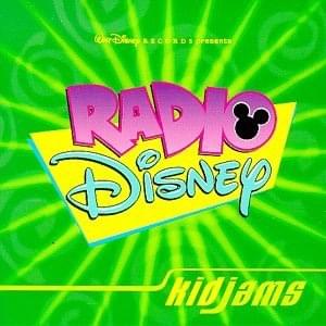 Radio Disney: Kid Jams
