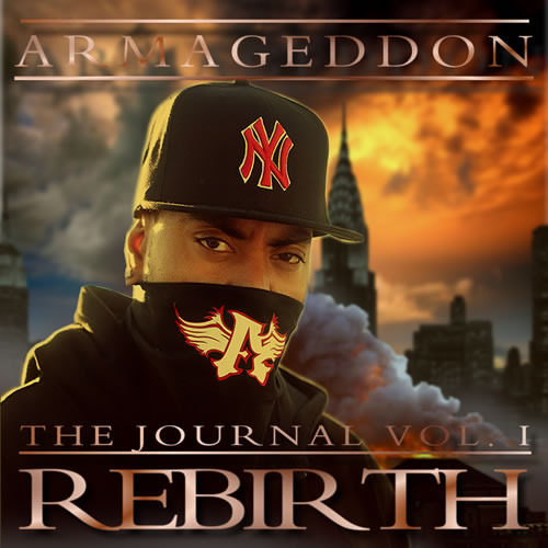 The Journal, Vol. 1: Rebirth (Deluxe Edition)