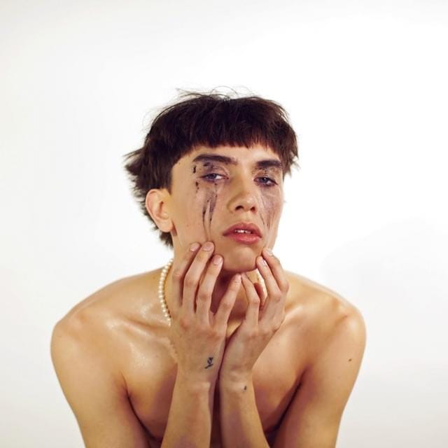 Ryan Woods