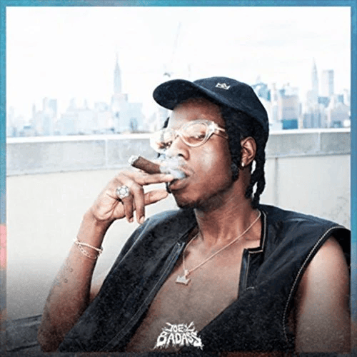 Too Lit - EP