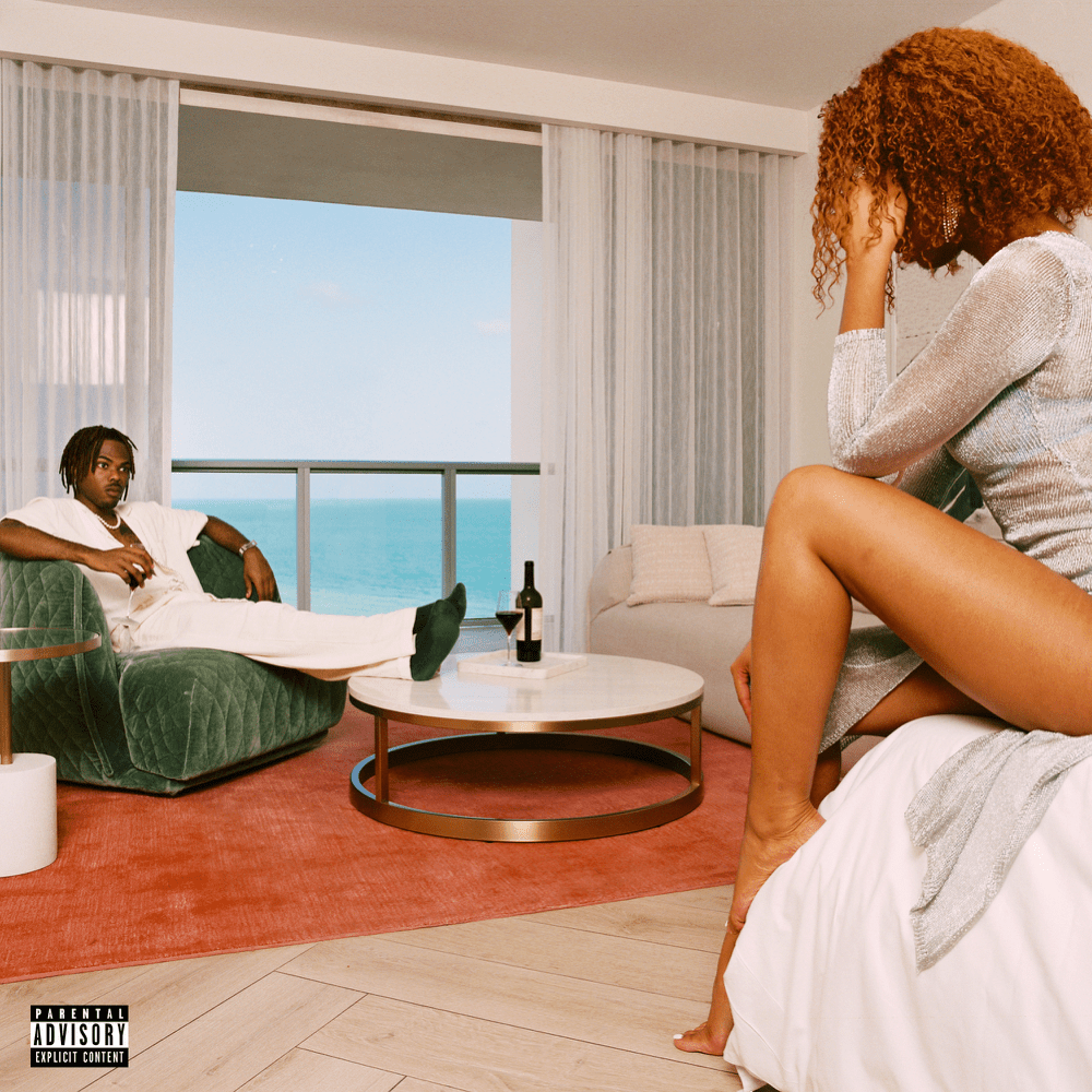 Sad Romance (Deluxe)