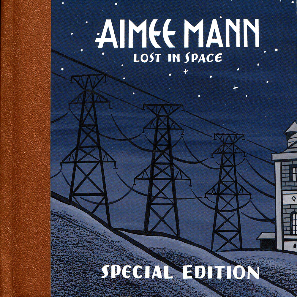 Lost in Space (Deluxe Edition)