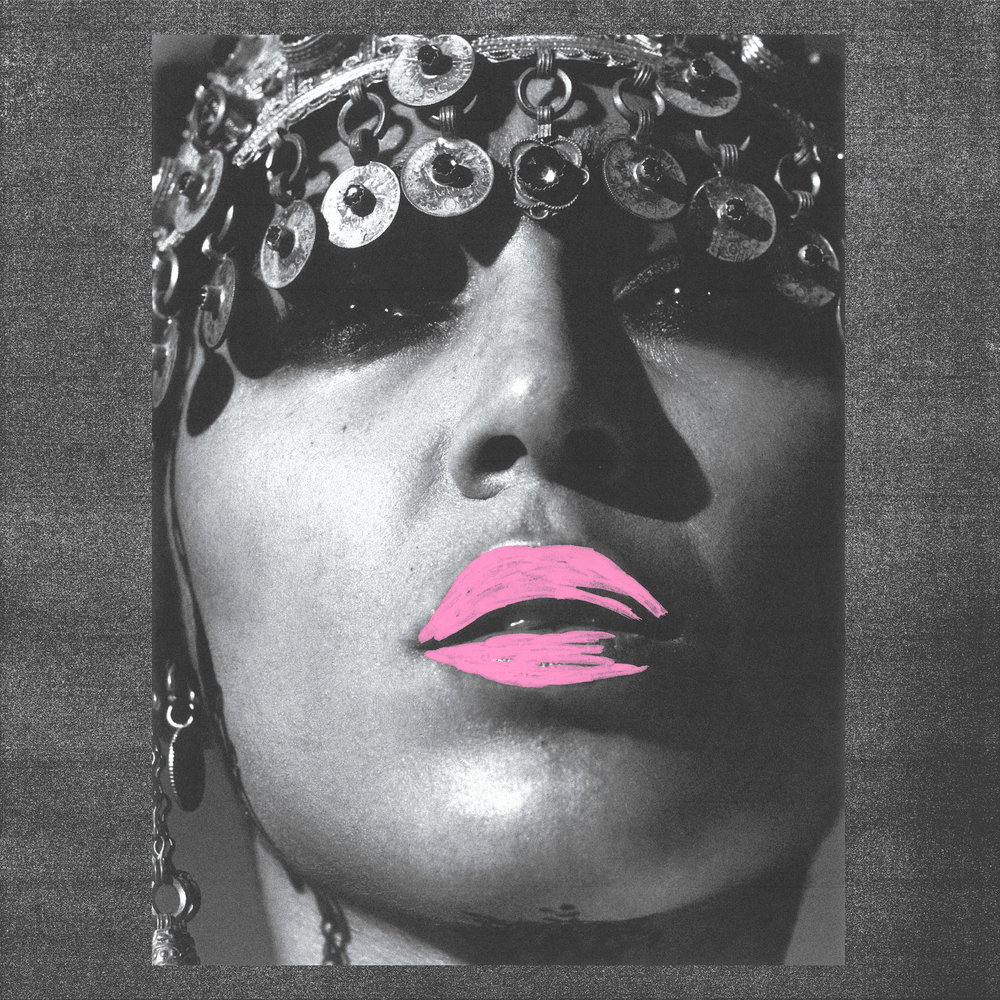 Tattoo - CD Single